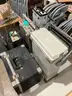Telecomm Test Equipment Lot