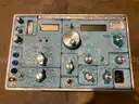 Telecomm Test Equipment Lot