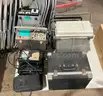 Telecomm Test Equipment Lot
