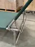 Coleman Folding Cots