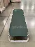 Coleman Folding Cots