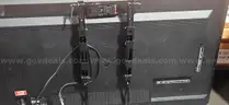TELEVISION