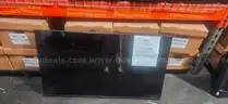TELEVISION