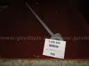 1 Lot of 370 Bolts