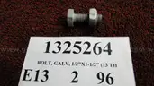 1 Lot of 370 Bolts