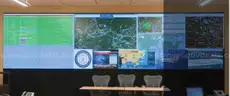 Dispatch Visual Wall (Lot)