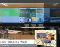 Dispatch Visual Wall (Lot)