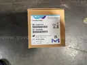 Water Purification System (Lot)