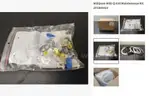 Water Purification System (Lot)