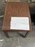 Wooden Table