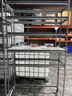 Industrial Metal Shelving