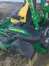 2021 John Deere Z930 M mower