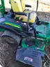 2021 John Deere Z930 M mower