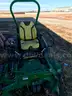 2021 John Deere Z930 M mower