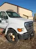 2005 Ford F-650