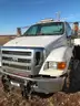 2005 Ford F-650