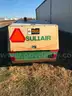 1979 Sullair 180 CFM air compresssor