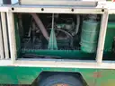 1979 Sullair 180 CFM air compresssor
