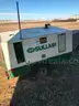1979 Sullair 180 CFM air compresssor