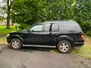 2009 Ford Explorer