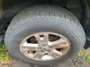 2009 Ford Explorer