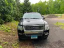 2009 Ford Explorer