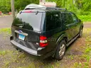 2009 Ford Explorer