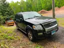 2009 Ford Explorer