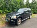 2009 Ford Explorer