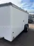 1992 Wells Cargo Enclosed Trailer