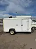 1992 Wells Cargo Enclosed Trailer