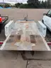 2006 CAL-TRAILER MFG Carrier
