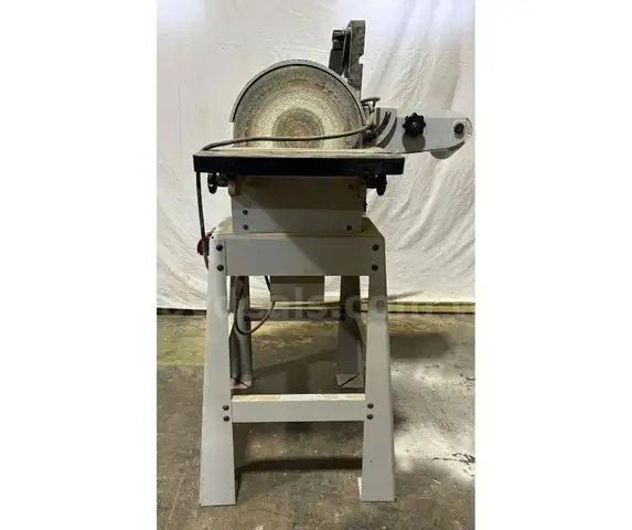 Delta 6 inch by 48-inch belt sander