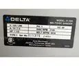 Delta 6 inch by 48-inch belt sander