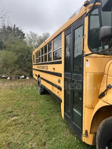 2011 International CE