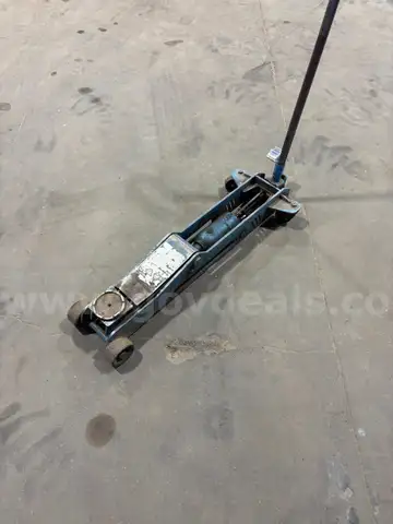Floor Jack