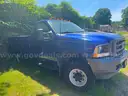 2003 Ford F350 Utility Body