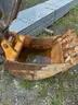 2016 John Deere 310L EP 4WD Loader Backhoe