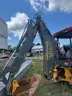 2016 John Deere 310L EP 4WD Loader Backhoe