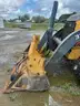 2016 John Deere 310L EP 4WD Loader Backhoe