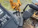 2016 John Deere 310L EP 4WD Loader Backhoe