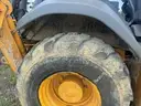 2016 John Deere 310L EP 4WD Loader Backhoe