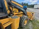 2016 John Deere 310L EP 4WD Loader Backhoe