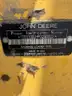 2016 John Deere 310L EP 4WD Loader Backhoe