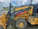 2016 John Deere 310L EP 4WD Loader Backhoe