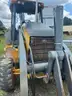 2016 John Deere 310L EP 4WD Loader Backhoe