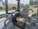 2005 John Deere 650J LGP Crawler Dozer