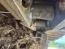 2005 John Deere 650J LGP Crawler Dozer