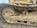 2005 John Deere 650J LGP Crawler Dozer