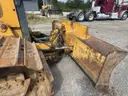 2005 John Deere 650J LGP Crawler Dozer